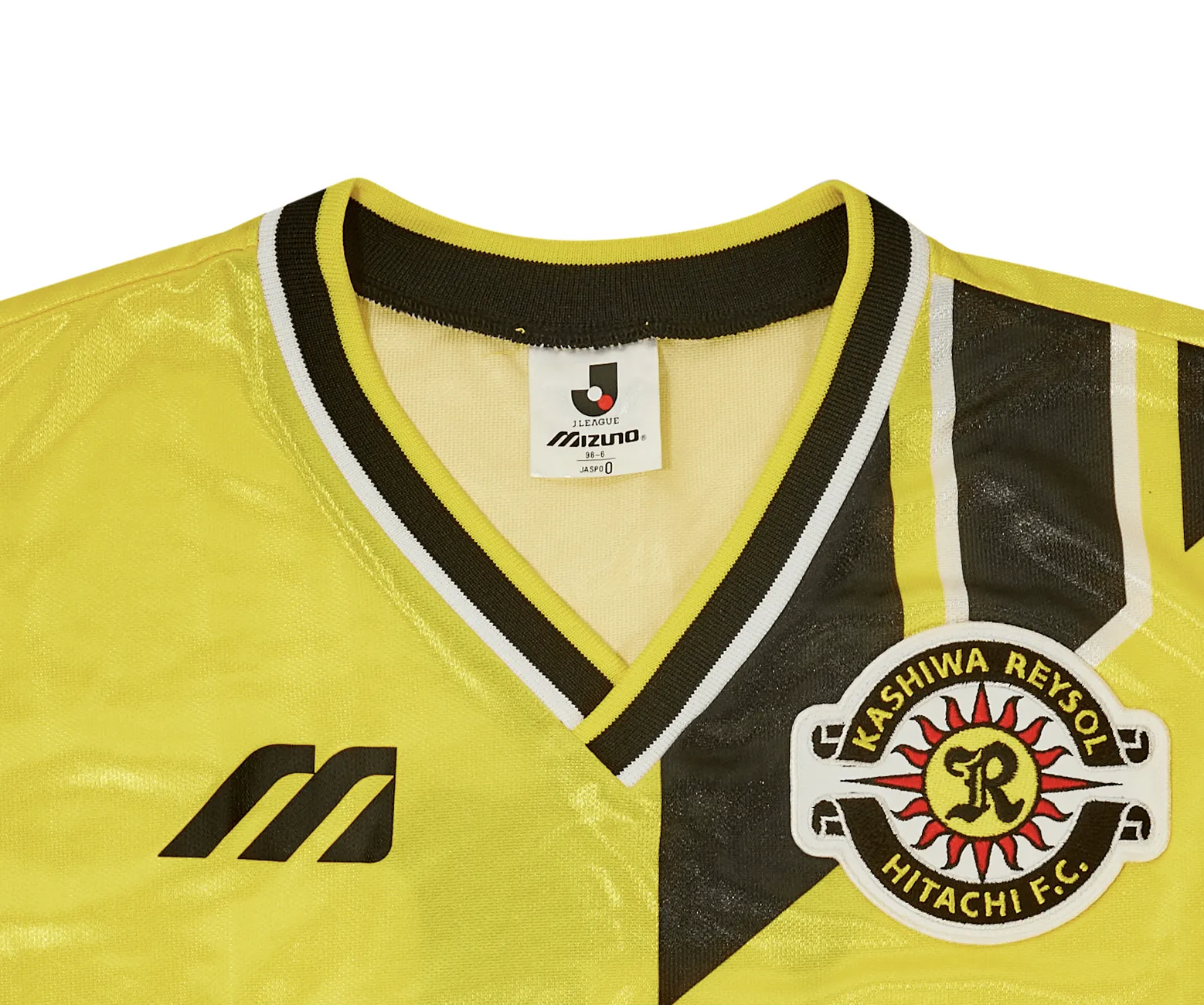 1994-95 Kashiwa Reysol Home Shirt (M)