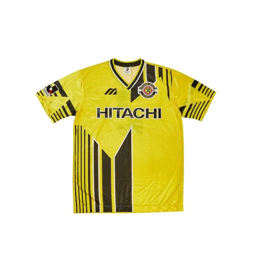 1994-95 Kashiwa Reysol Home Shirt (M)