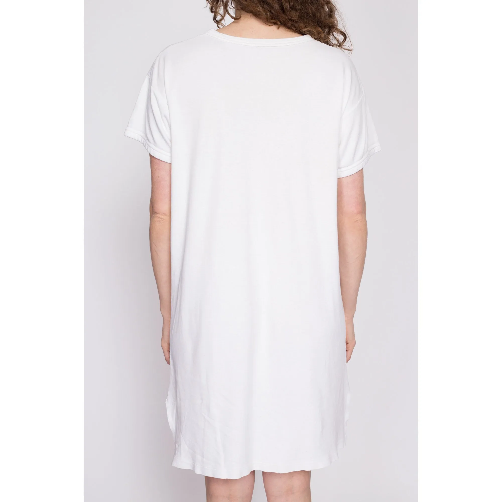 1997 Hong Kong Handover T Shirt Dress - One Size