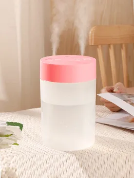 1pc Desktop USB Humidifier