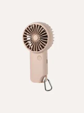 1pc Electric Hand Fan