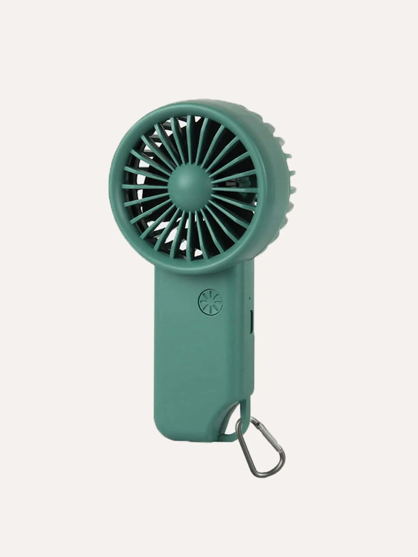 1pc Electric Hand Fan