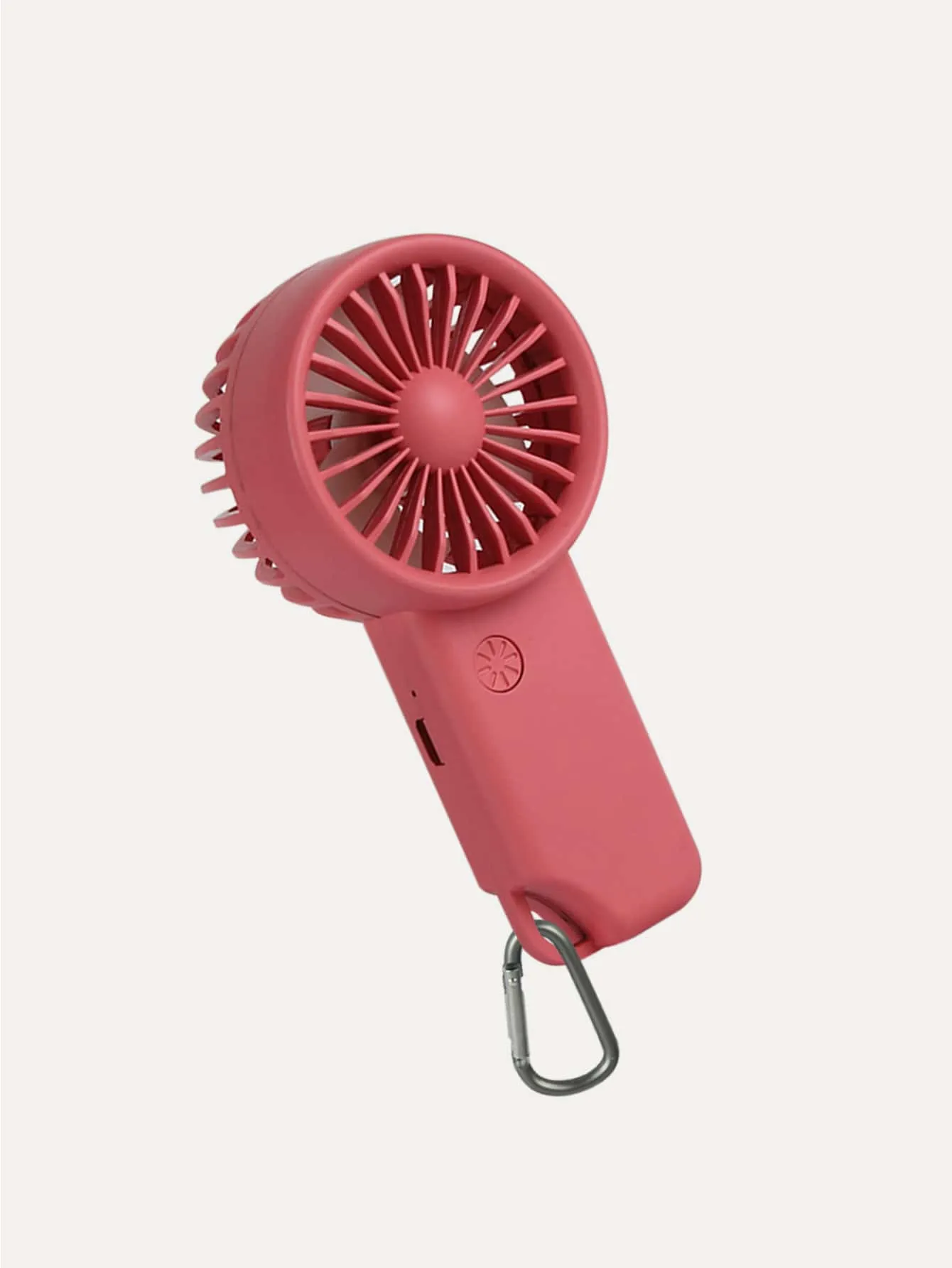 1pc Electric Hand Fan