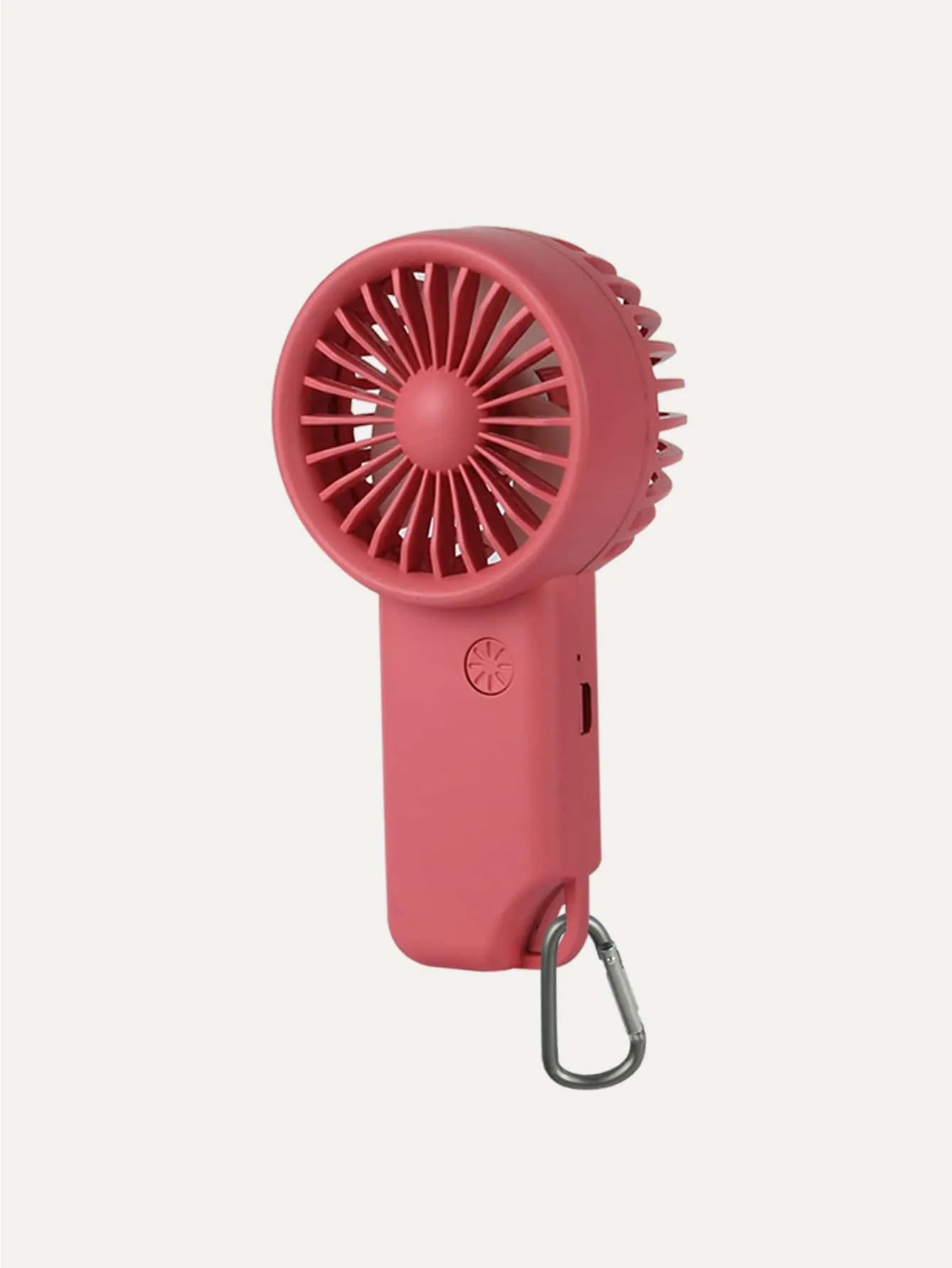 1pc Electric Hand Fan