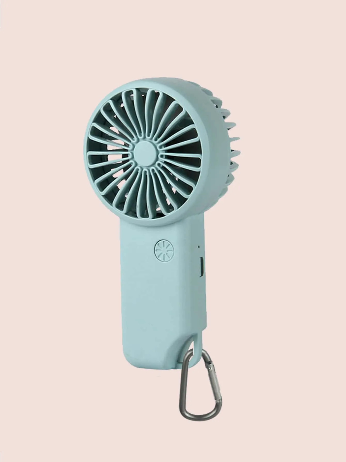 1pc Electric Hand Fan