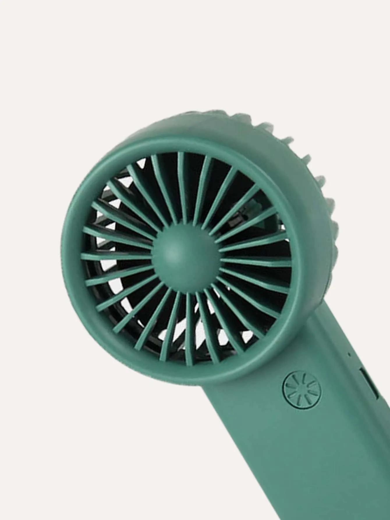 1pc Electric Hand Fan