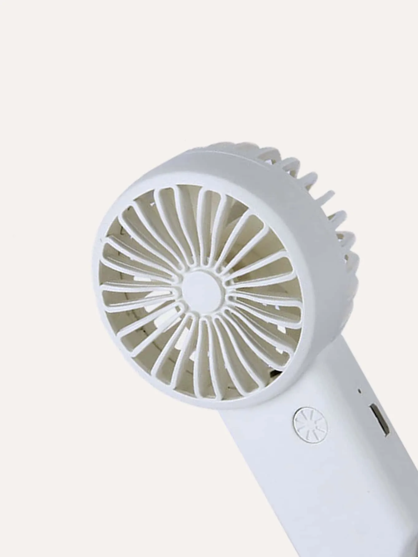 1pc Electric Hand Fan