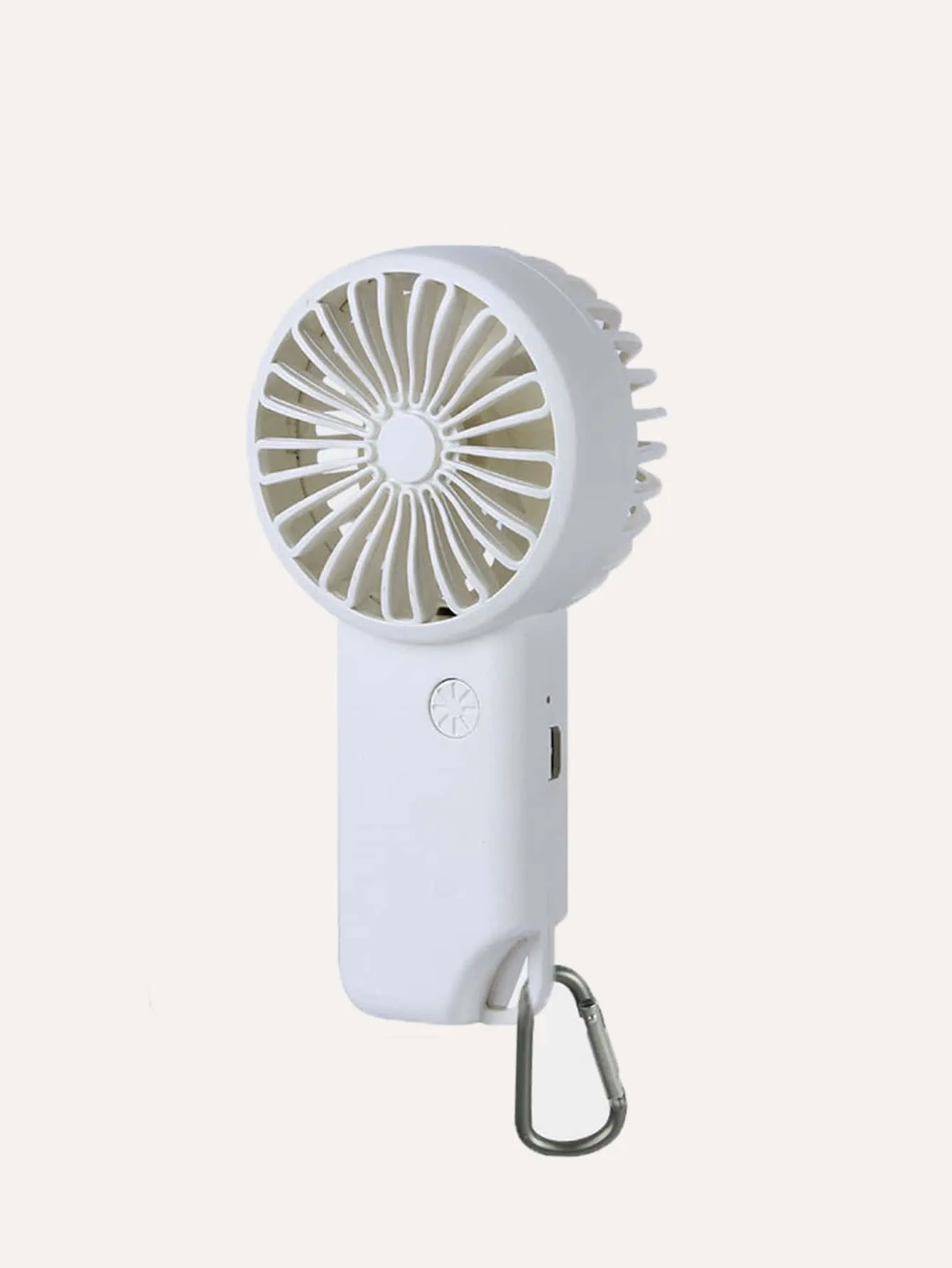 1pc Electric Hand Fan