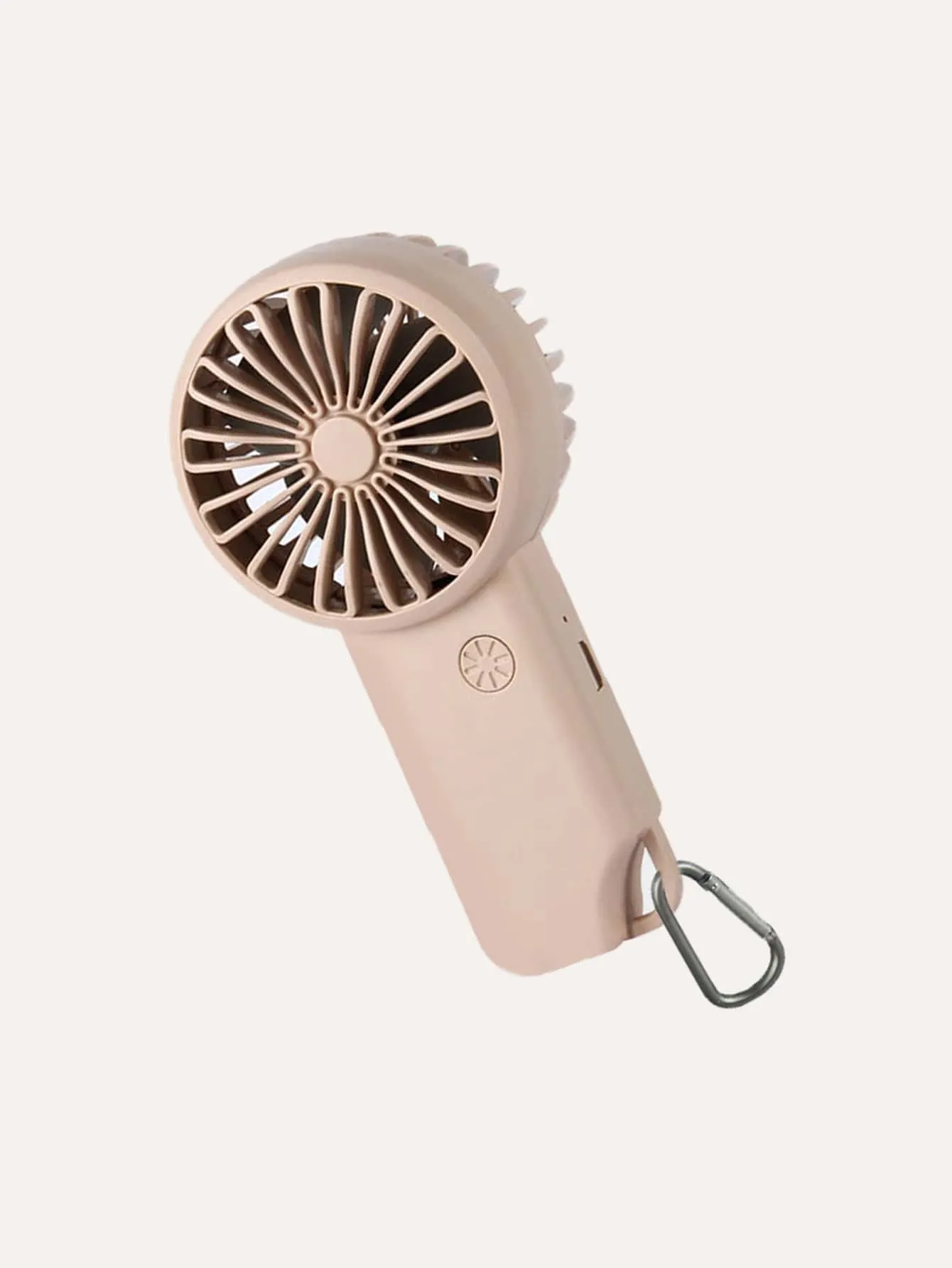 1pc Electric Hand Fan