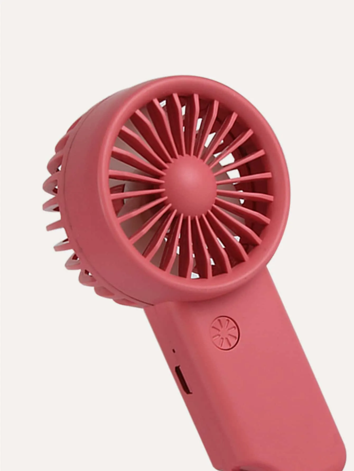 1pc Electric Hand Fan