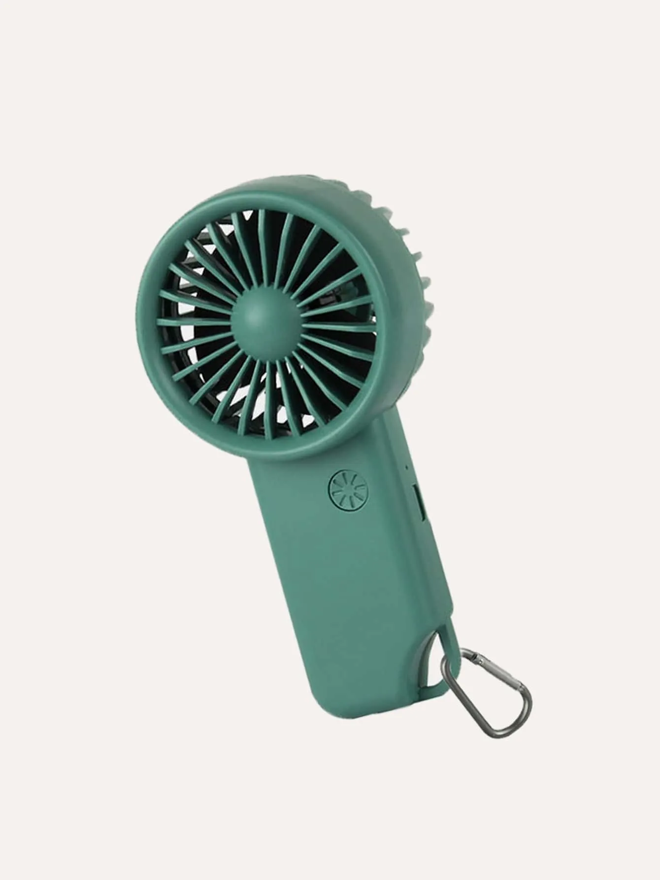 1pc Electric Hand Fan