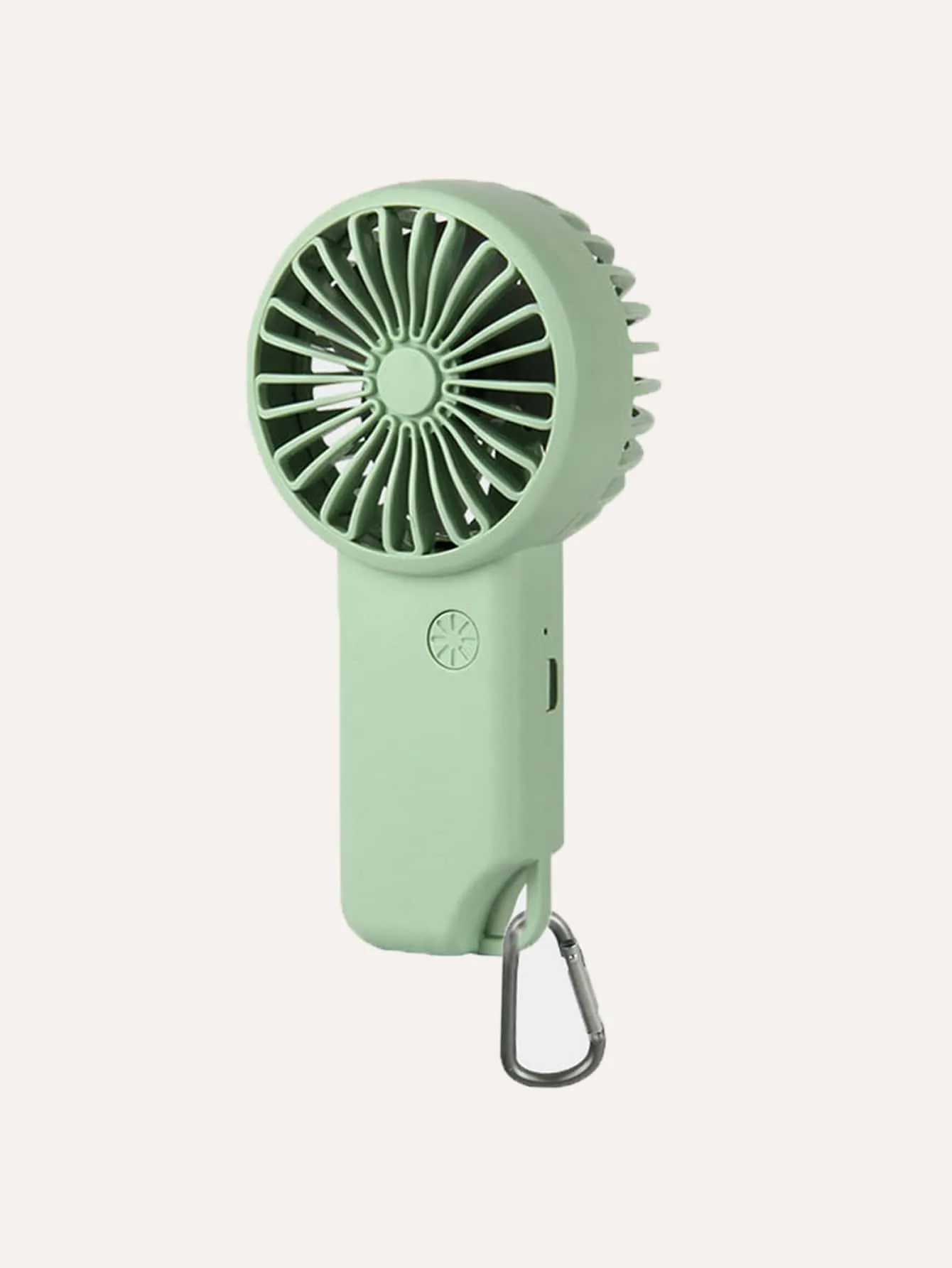 1pc Electric Hand Fan