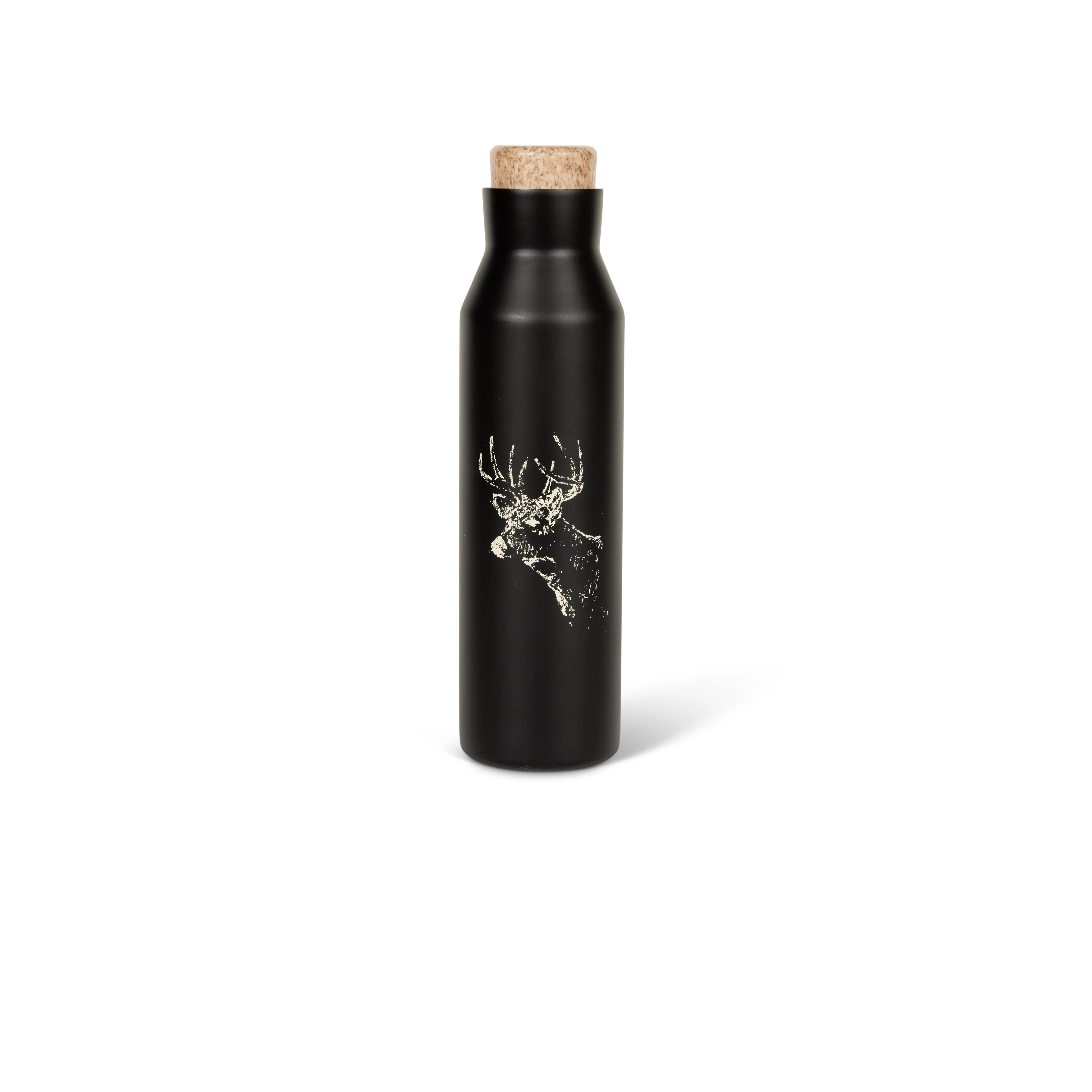 20 Oz Cork Water Bottle