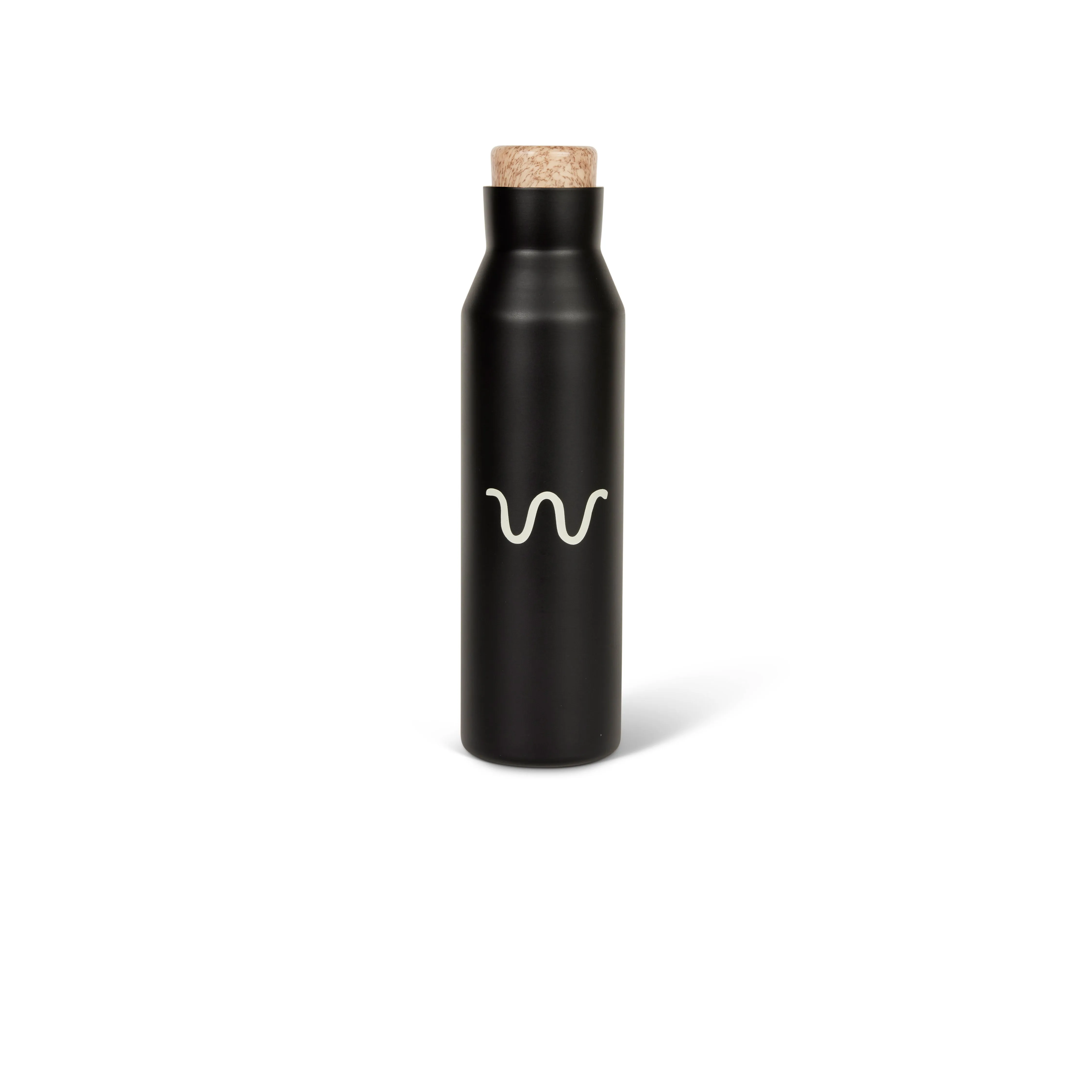 20 Oz Cork Water Bottle