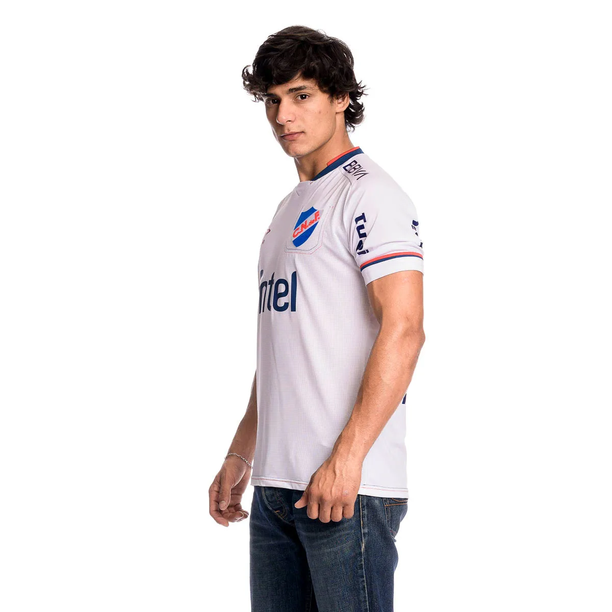 2023 NACIONAL MEN'S HOME JERSEY