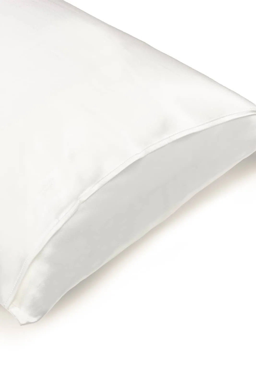 25 Momme 100% Pure Mulberry Silk Pillowcase - Good Housekeeping "All-Star Standout"