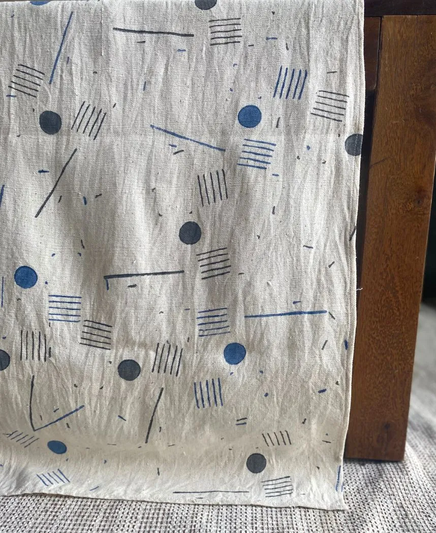 Abstract Table Runner