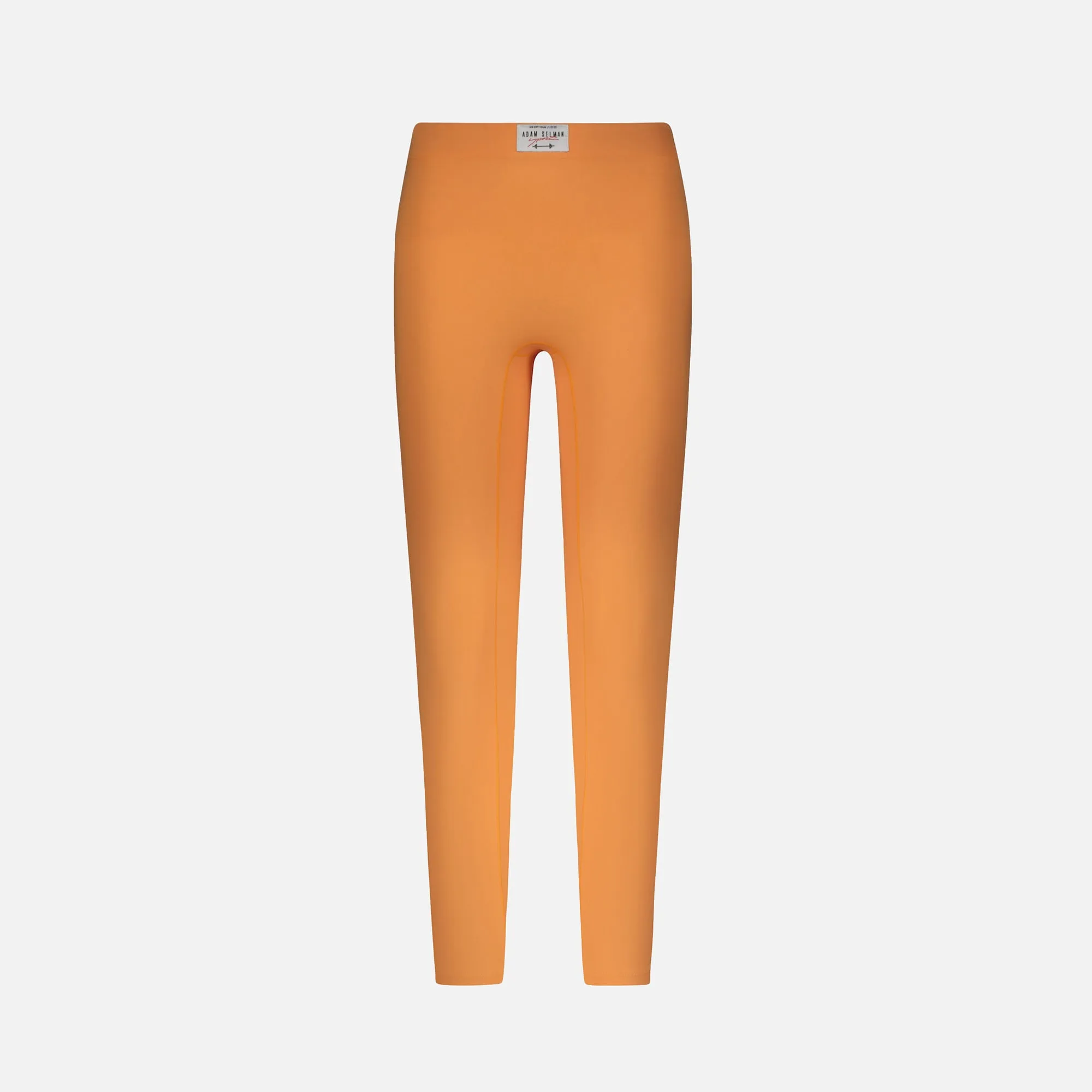 Adam Selman Assential Legging - Mango