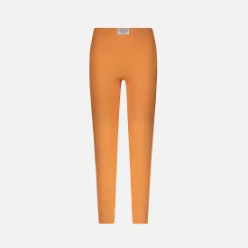 Adam Selman Assential Legging - Mango