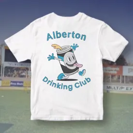 ALBERTON DRINKING CLUB