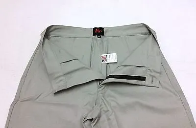 AM Aftermidnight NYC 100% Cotton Shorts Grey