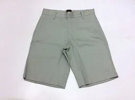 AM Aftermidnight NYC 100% Cotton Shorts Grey