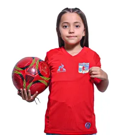 AMC KIDS HOME MAILLOT 2024