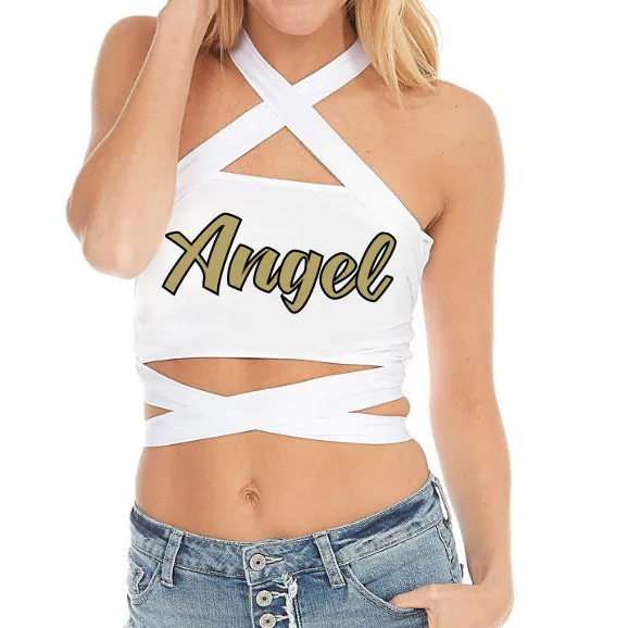 Angel Multiway Bandeau