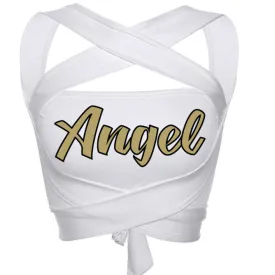 Angel Multiway Bandeau