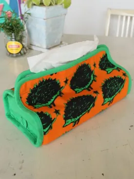 Animal Tissue Box Cover