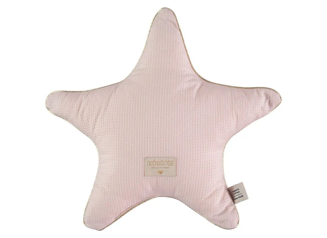 ARISTOTE STAR CUSHION 40X40