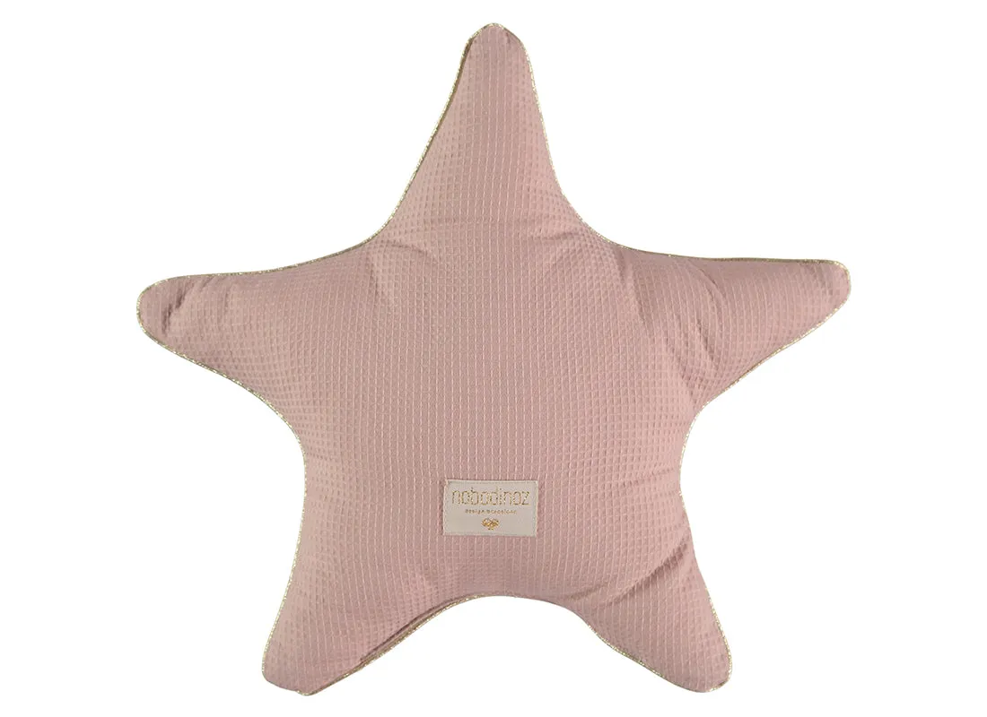 ARISTOTE STAR CUSHION 40X40