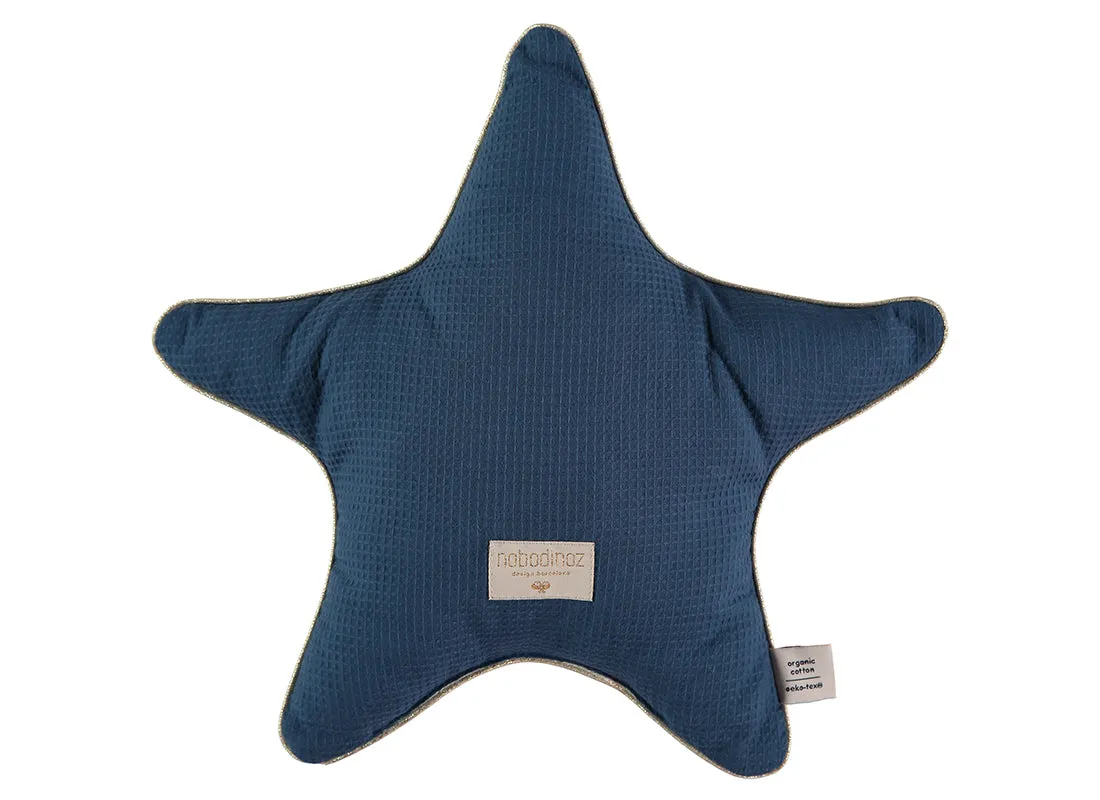 ARISTOTE STAR CUSHION 40X40