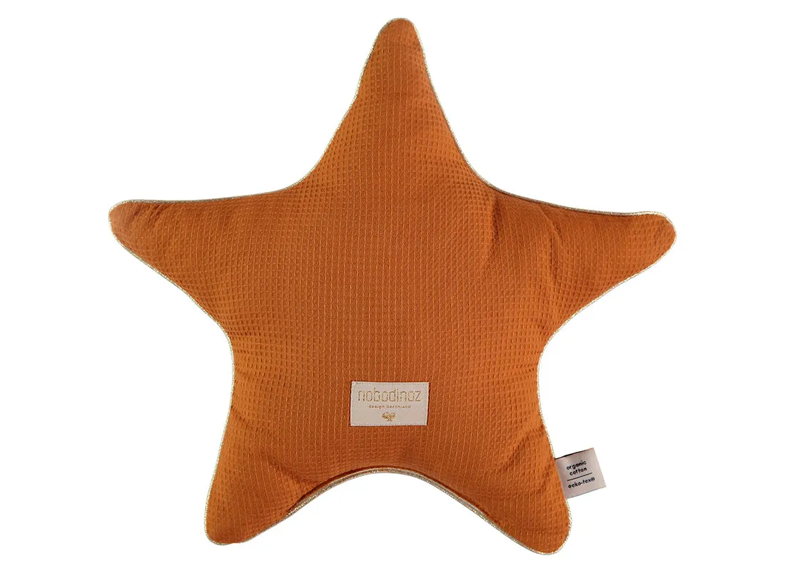 ARISTOTE STAR CUSHION 40X40