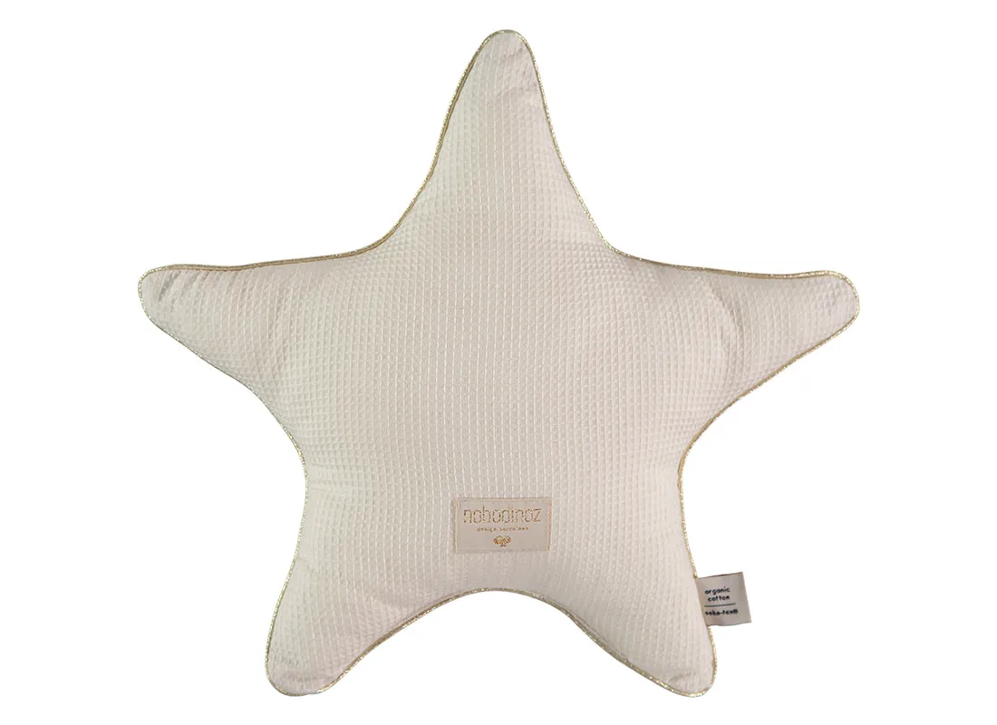 ARISTOTE STAR CUSHION 40X40