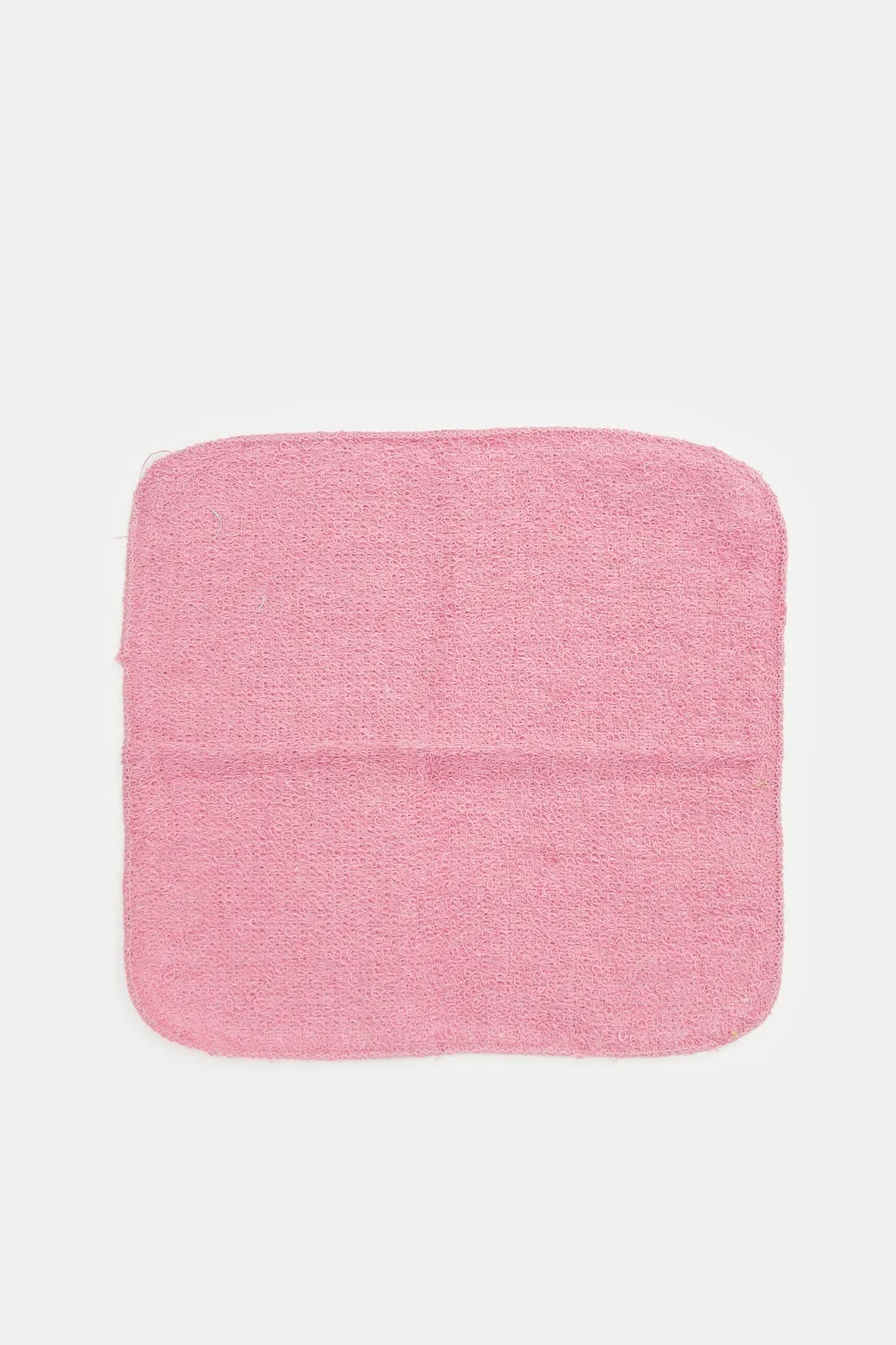 Assorted Kitchen Wash Cloth Set (10 Piece)