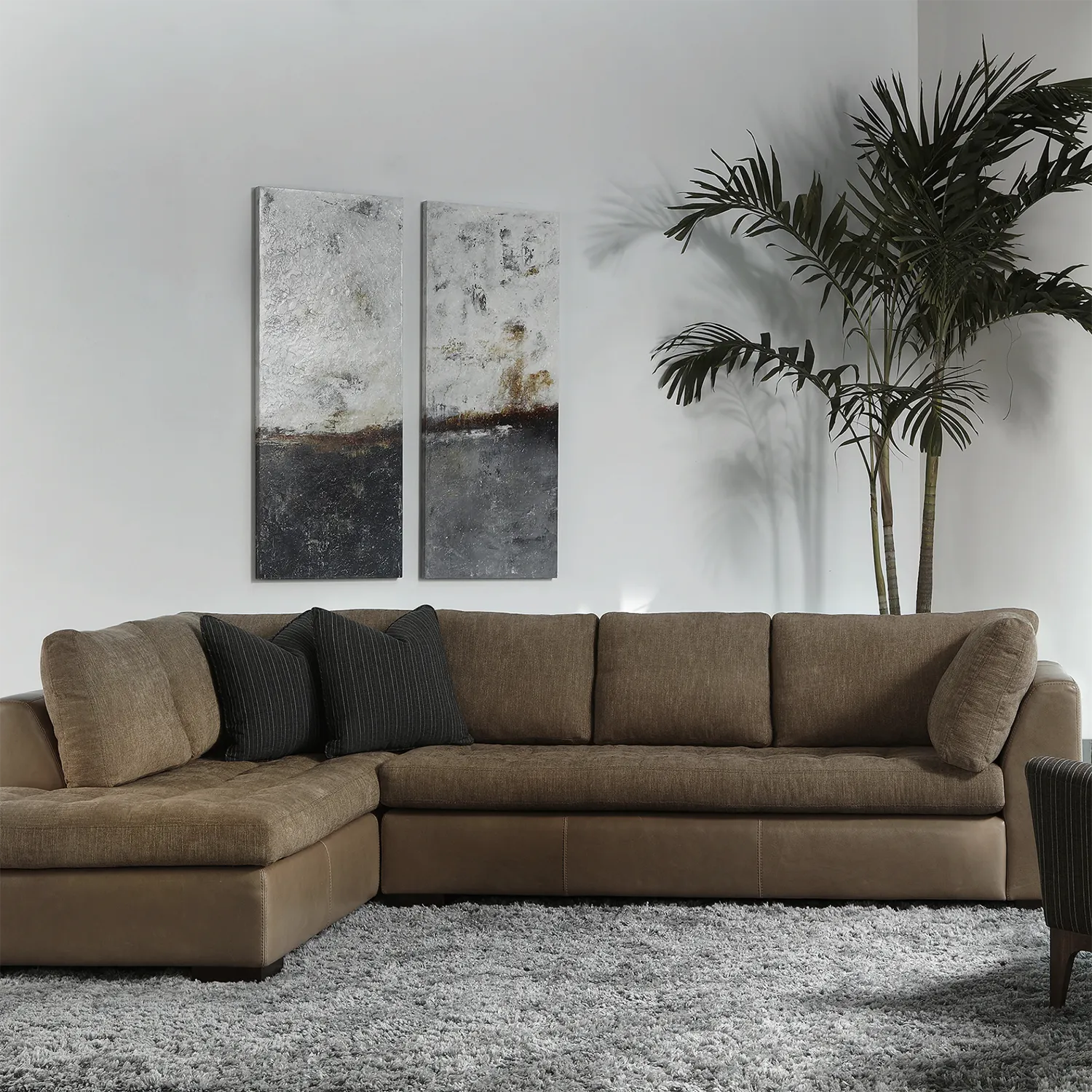 Astoria Sectional