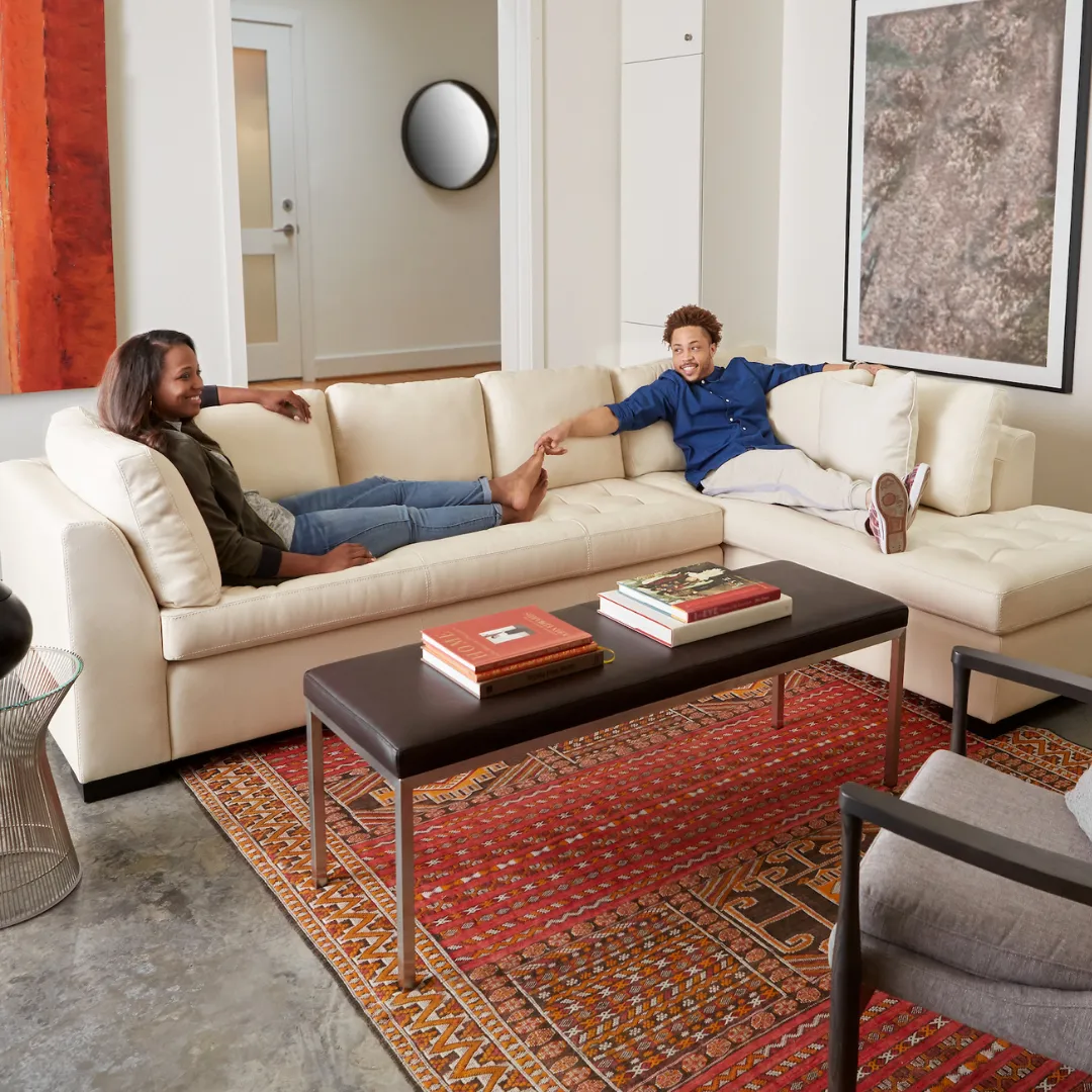 Astoria Sectional