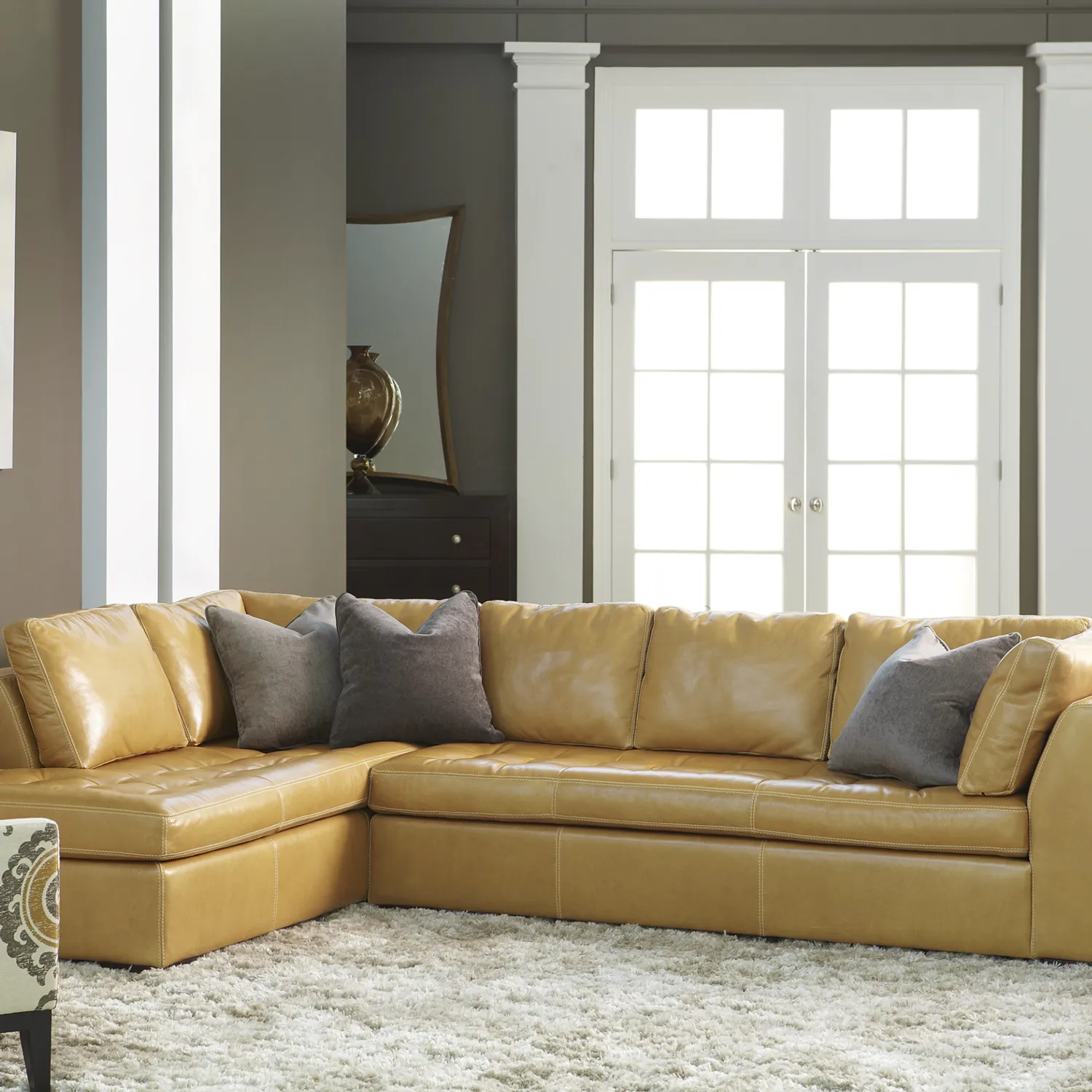 Astoria Sectional