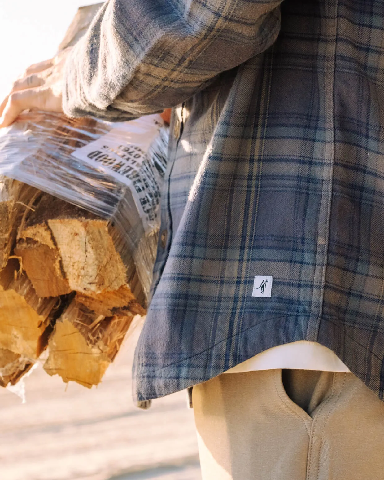 Atwater | Flannel Shirt