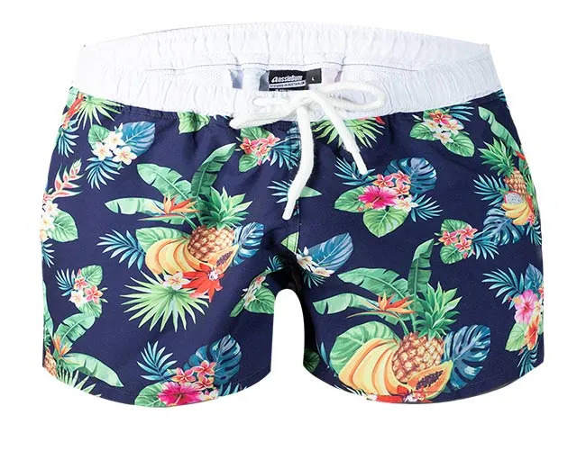 aussieBum Short - Aloha