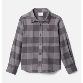 B Rockfall Flannel