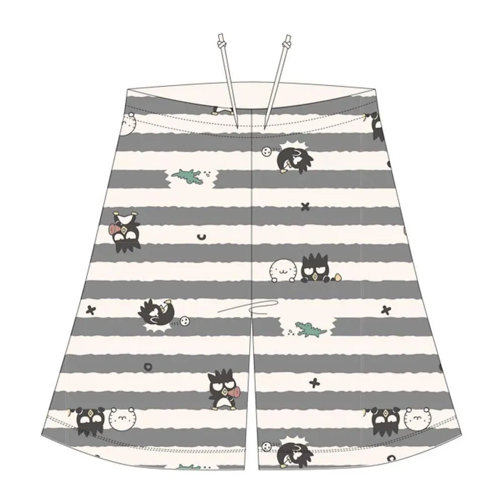 Badtz Maru Lounge Shorts