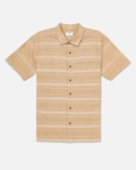 Baja Rincon Short Sleeve Shirt