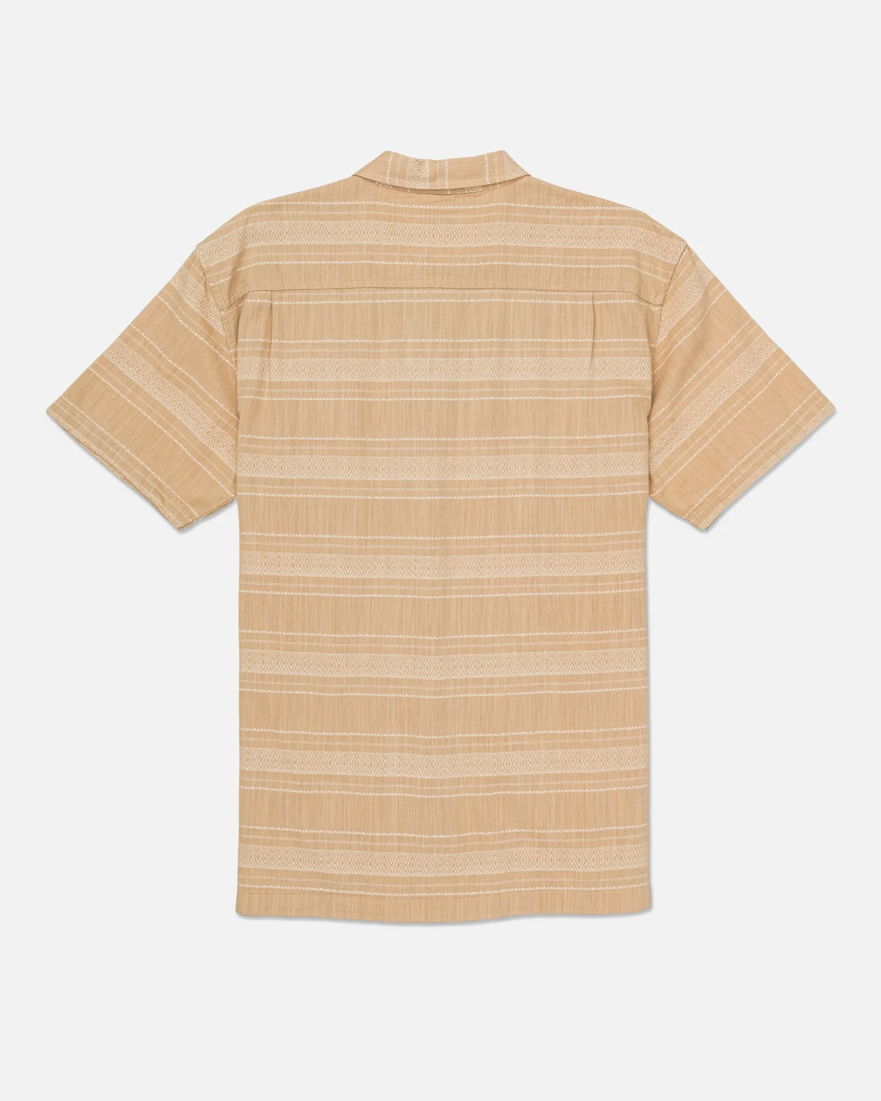 Baja Rincon Short Sleeve Shirt