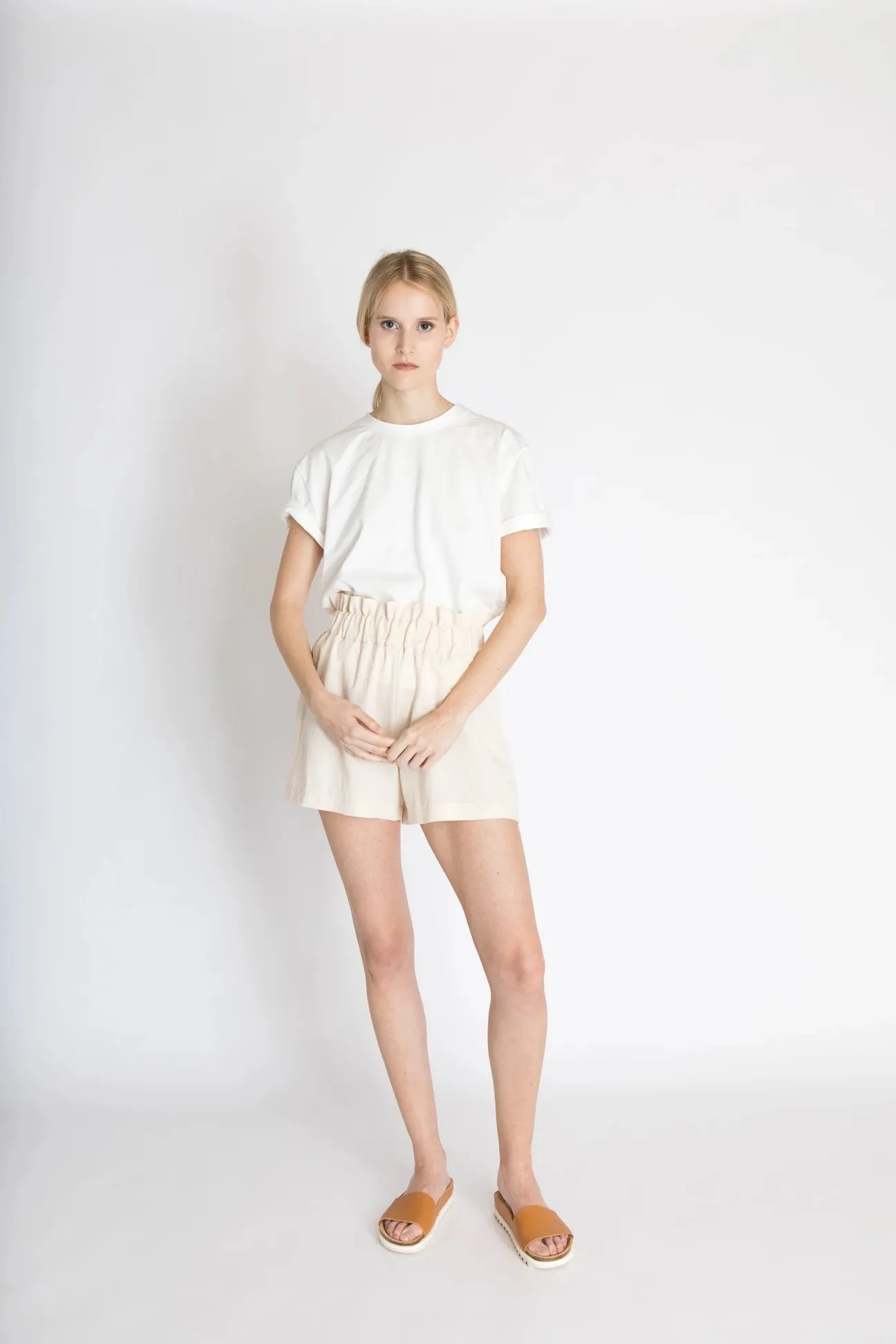 Bara Studio Alva Shorts