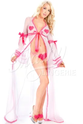 Be Mine Long Robe