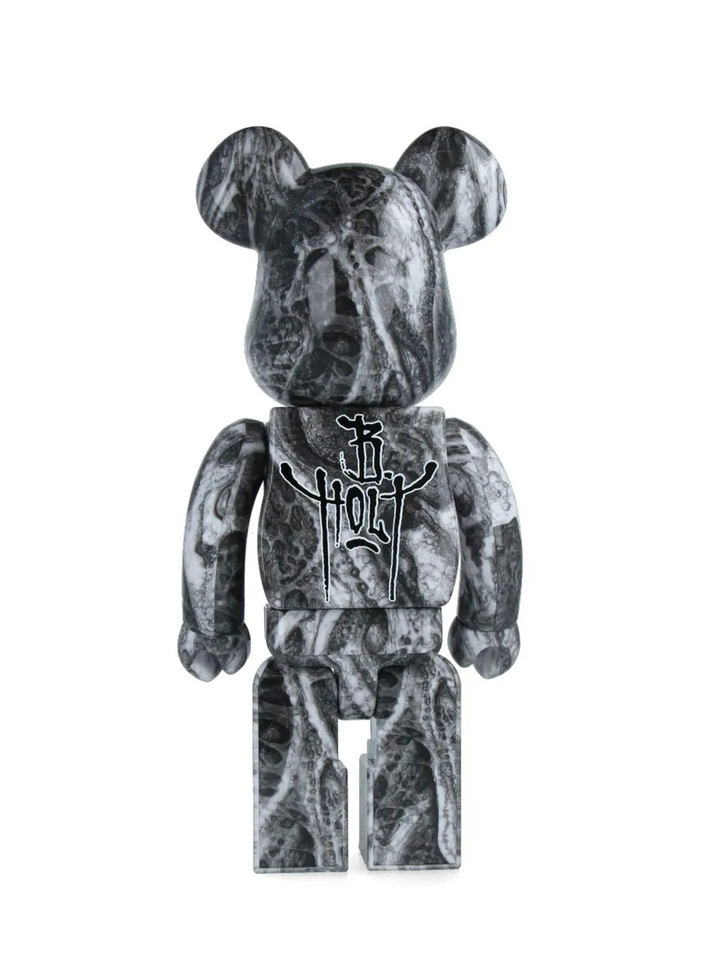 BE@RBRICK 400%  - Brandon Holt