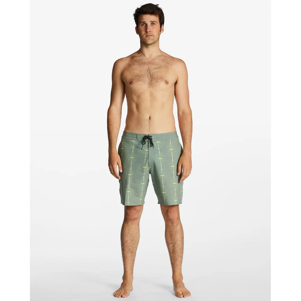 Billabong Sundays Lo Tide Boardshorts