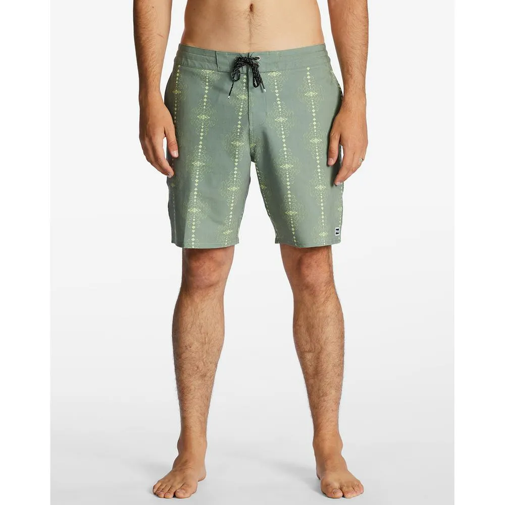 Billabong Sundays Lo Tide Boardshorts